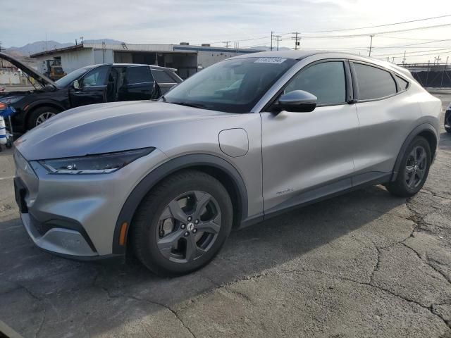 2021 Ford Mustang MACH-E Select