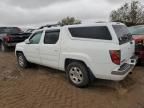 2008 Honda Ridgeline RTL