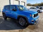 2020 Jeep Renegade Sport