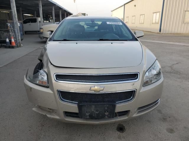 2012 Chevrolet Malibu 2LT