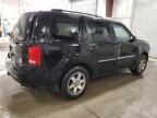 2009 Honda Pilot Touring