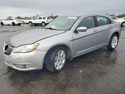 2013 Chrysler 200 LX en venta en Fresno, CA