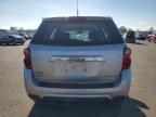 2012 Chevrolet Equinox LS