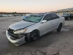 2005 Toyota Camry LE en venta en Memphis, TN