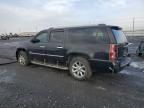 2013 GMC Yukon XL Denali