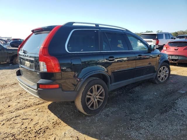 2012 Volvo XC90 3.2