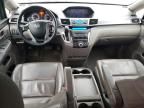 2012 Honda Odyssey Touring