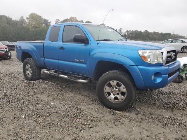 2005 Toyota Tacoma Prerunner Access Cab