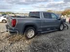 2021 GMC Sierra K1500 SLT