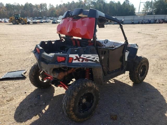 2011 Polaris Ranger RZR 900XP