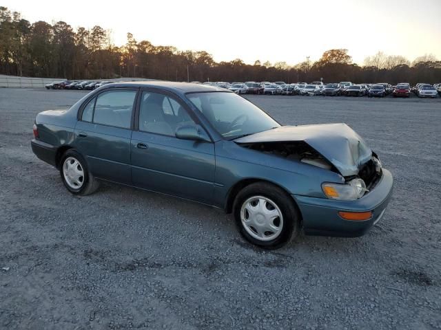 1995 Toyota Corolla LE