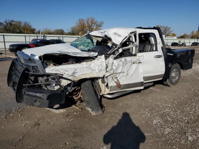 2004 Dodge RAM 2500 ST