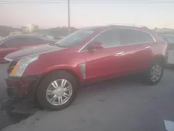 Run And Drives Cars for sale at auction: 2014 Cadillac SRX Luxury Collection