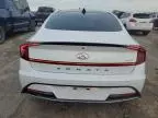 2023 Hyundai Sonata Hybrid