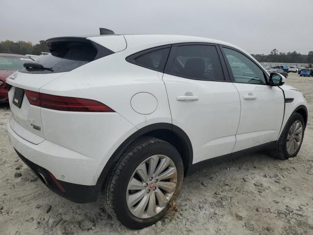 2020 Jaguar E-PACE SE