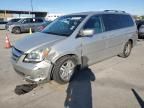 2007 Honda Odyssey EXL