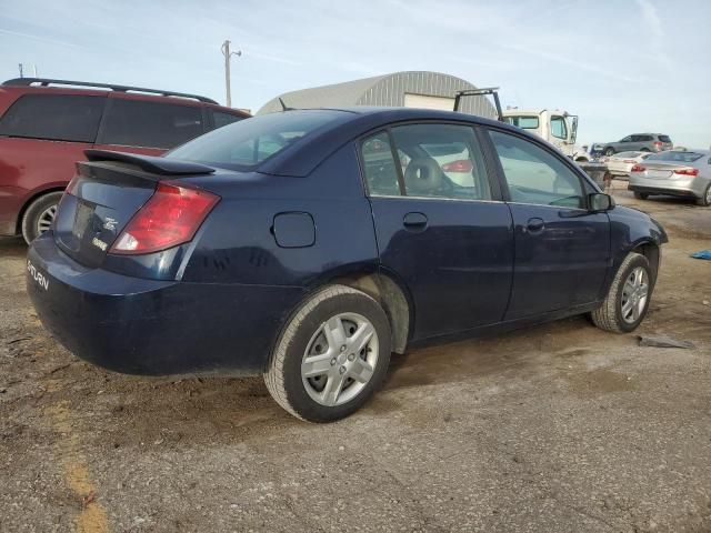 2007 Saturn Ion Level 2