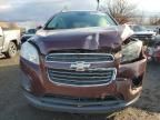 2016 Chevrolet Trax 1LT