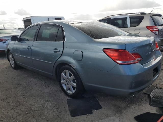 2007 Toyota Avalon XL