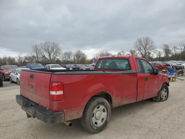 2008 Ford F150