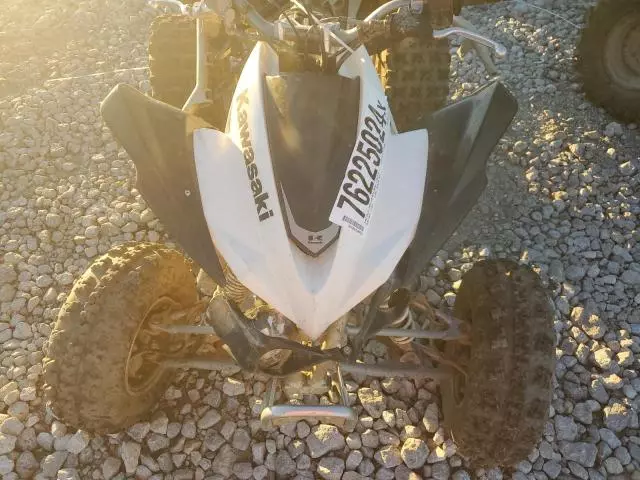 2008 Kawasaki KSF450 B