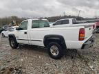 2000 GMC New Sierra K2500