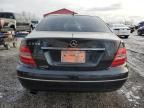 2012 Mercedes-Benz C 250