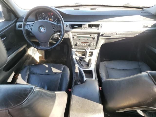 2006 BMW 325 I