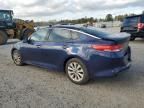 2018 KIA Optima EX