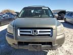 2007 Honda Pilot EXL