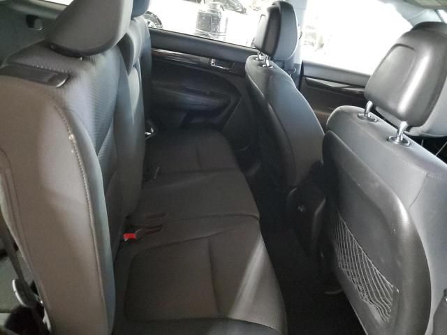 2011 KIA Sorento Base