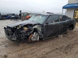 Salvage cars for sale at Greenwood, NE auction: 2006 Dodge Charger R/T