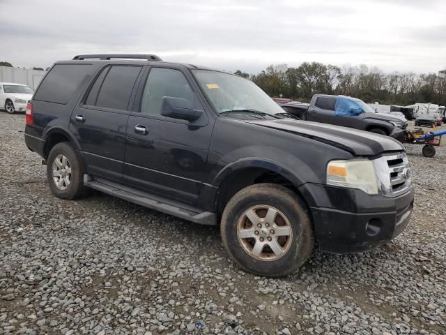 2010 Ford Expedition XLT