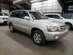 2005 Toyota Highlander Limited