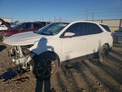 2020 Chevrolet Equinox LT en venta en Haslet, TX