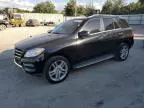 2015 Mercedes-Benz ML 350