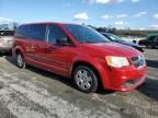 2012 Dodge Grand Caravan SE