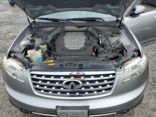 2006 Infiniti FX35