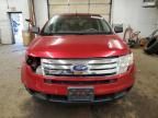 2010 Ford Edge SE