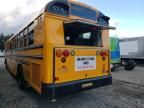 2019 Blue Bird School Bus / Transit Bus