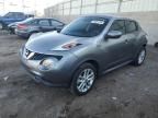 2015 Nissan Juke S