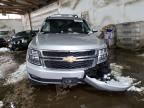 2015 Chevrolet Tahoe K1500 LT