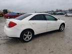 2007 Pontiac G6 Base