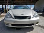 2003 Lexus ES 300