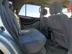 2003 Toyota 4runner SR5