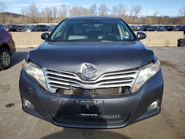 2011 Toyota Venza