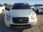 2007 Hyundai Santa FE SE