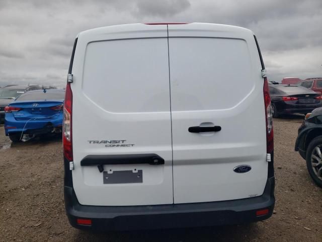 2020 Ford Transit Connect XL