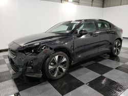 Polestar salvage cars for sale: 2023 Polestar 2