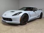 2018 Chevrolet Corvette Grand Sport 2LT